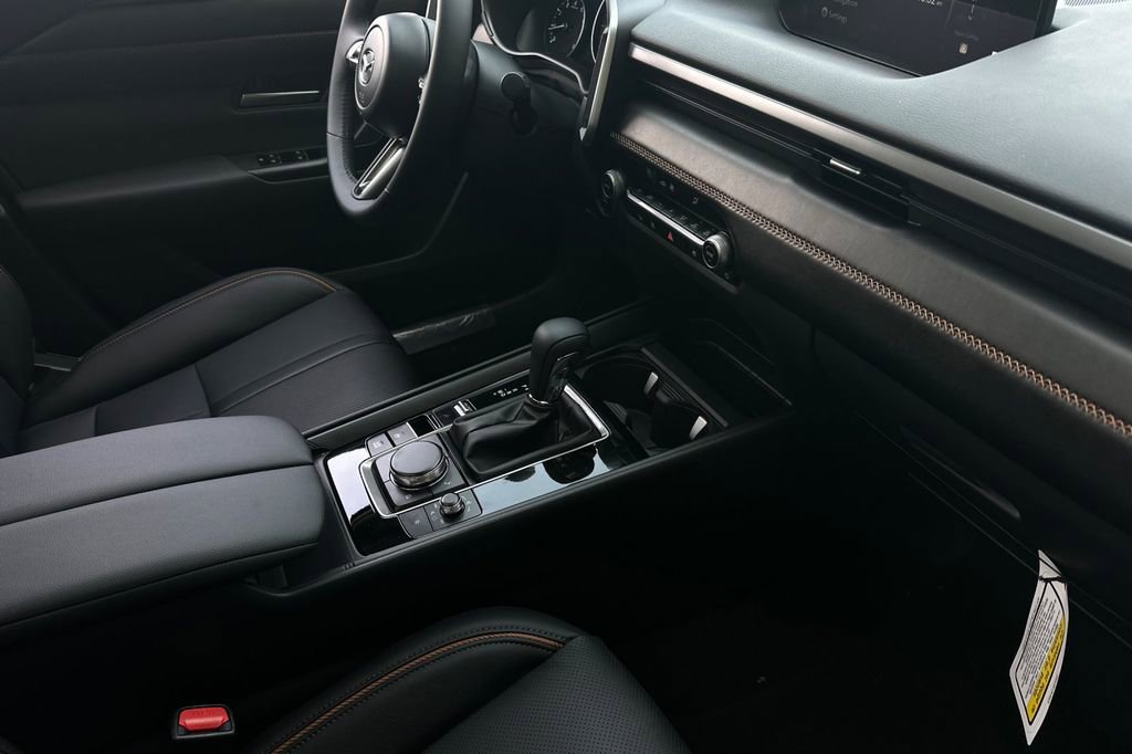 New 2026 MAZDA CX-50 AWD 2.5 S w/ Premium Package image 17
