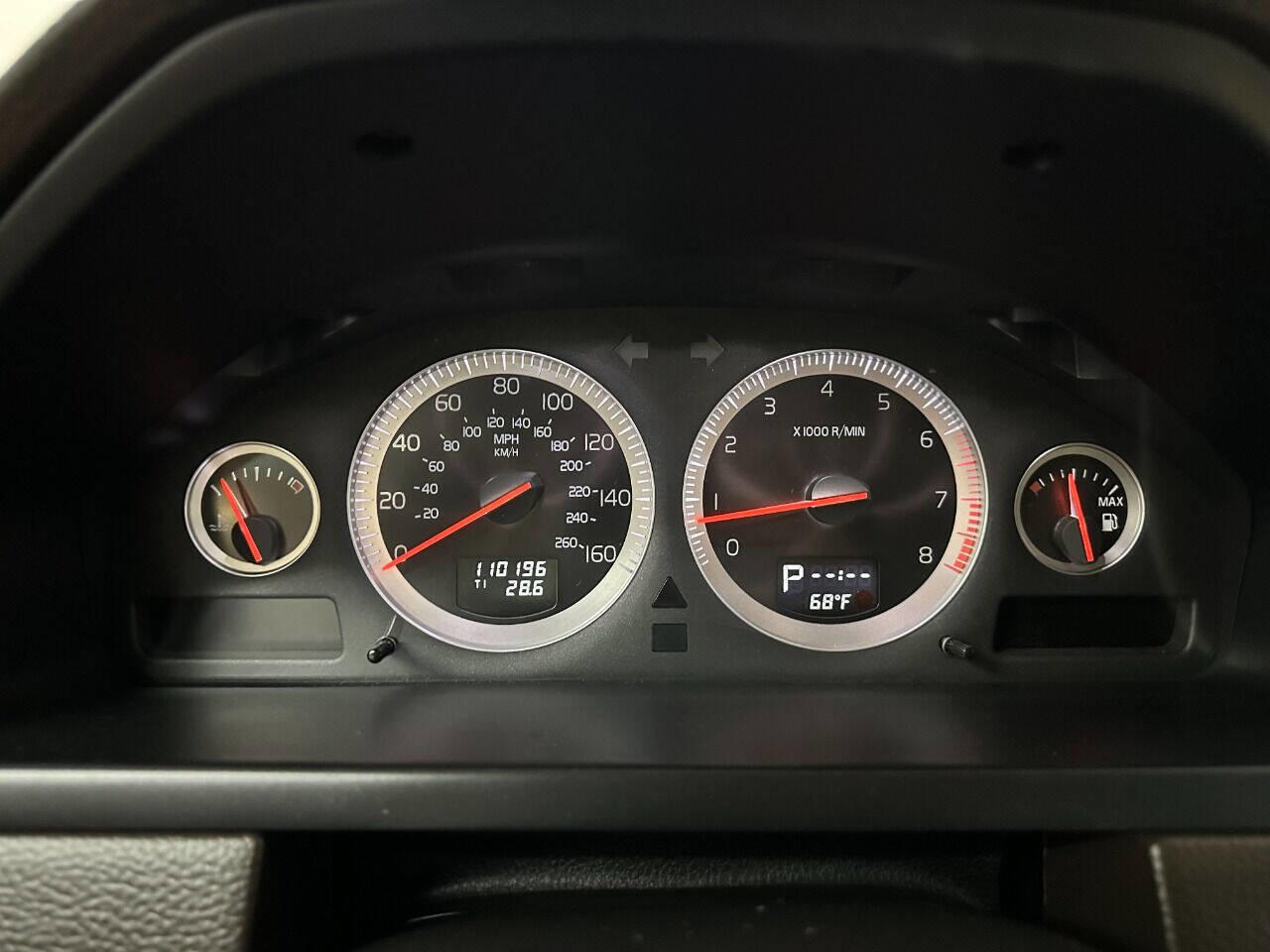 Used 2013 Volvo XC90 3.2 image 13