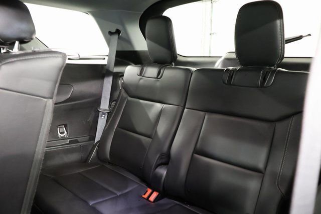 Used 2024 Ford Explorer XLT w/ Equipment Group 202A image 30