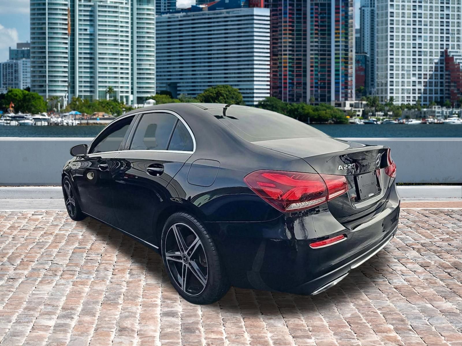 Used 2019 Mercedes-Benz A 220 image 15