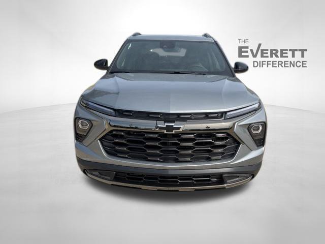 New 2026 Chevrolet TrailBlazer ACTIV w/ Convenience Package FWD image 2