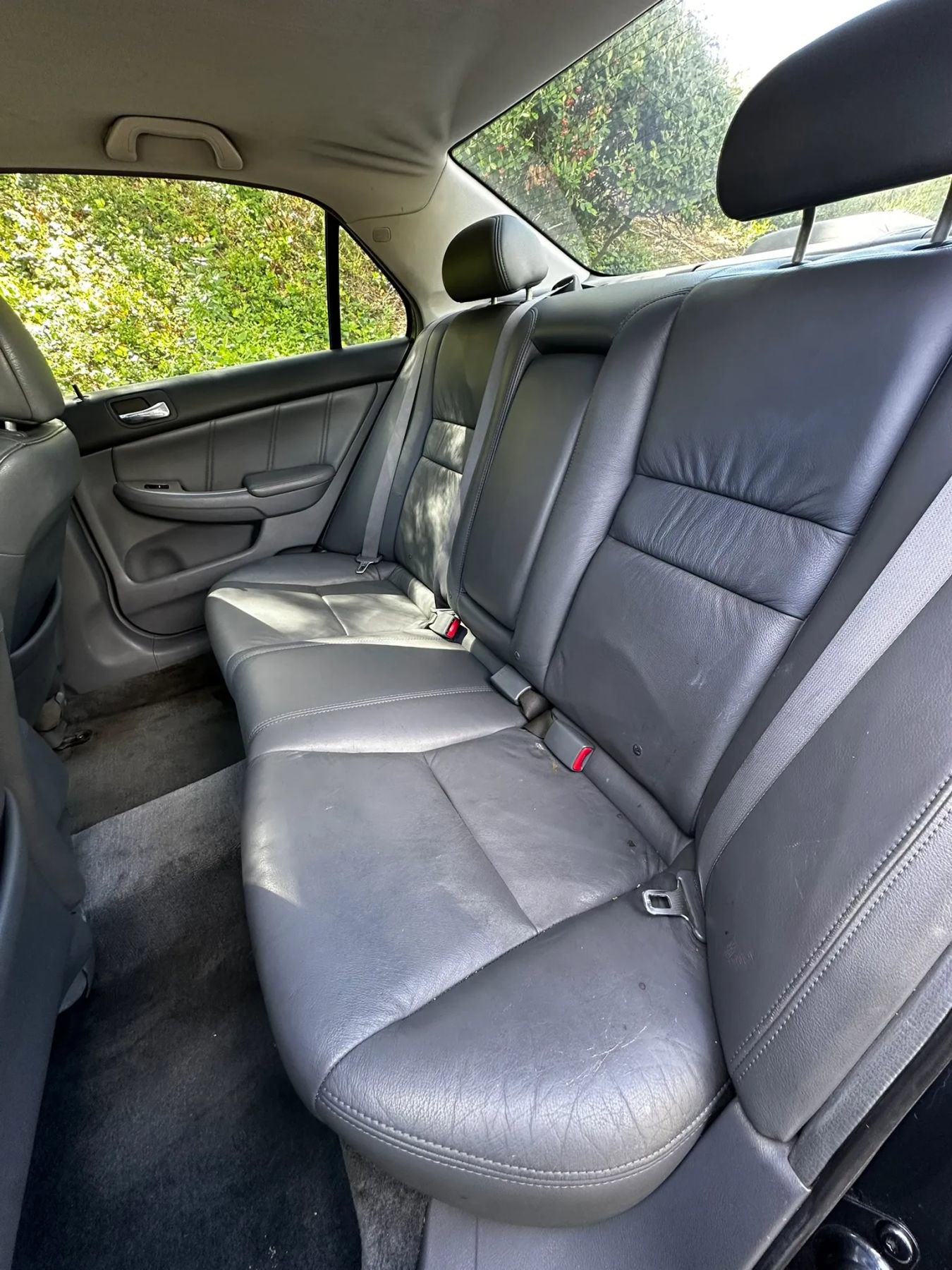 Used 2005 Honda Accord EX-L image 15
