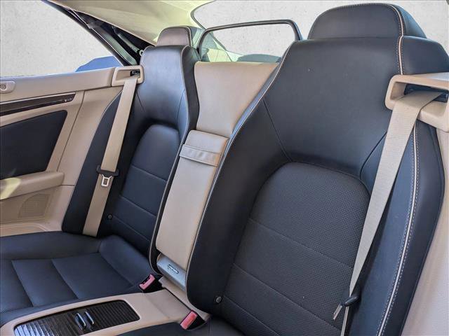 Used 2014 Mercedes-Benz E 350 Cabriolet image 16