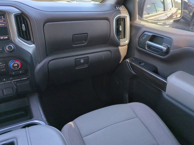 Used 2019 Chevrolet Silverado 1500 RST w/ All-Star Edition AWD/4WD image 18