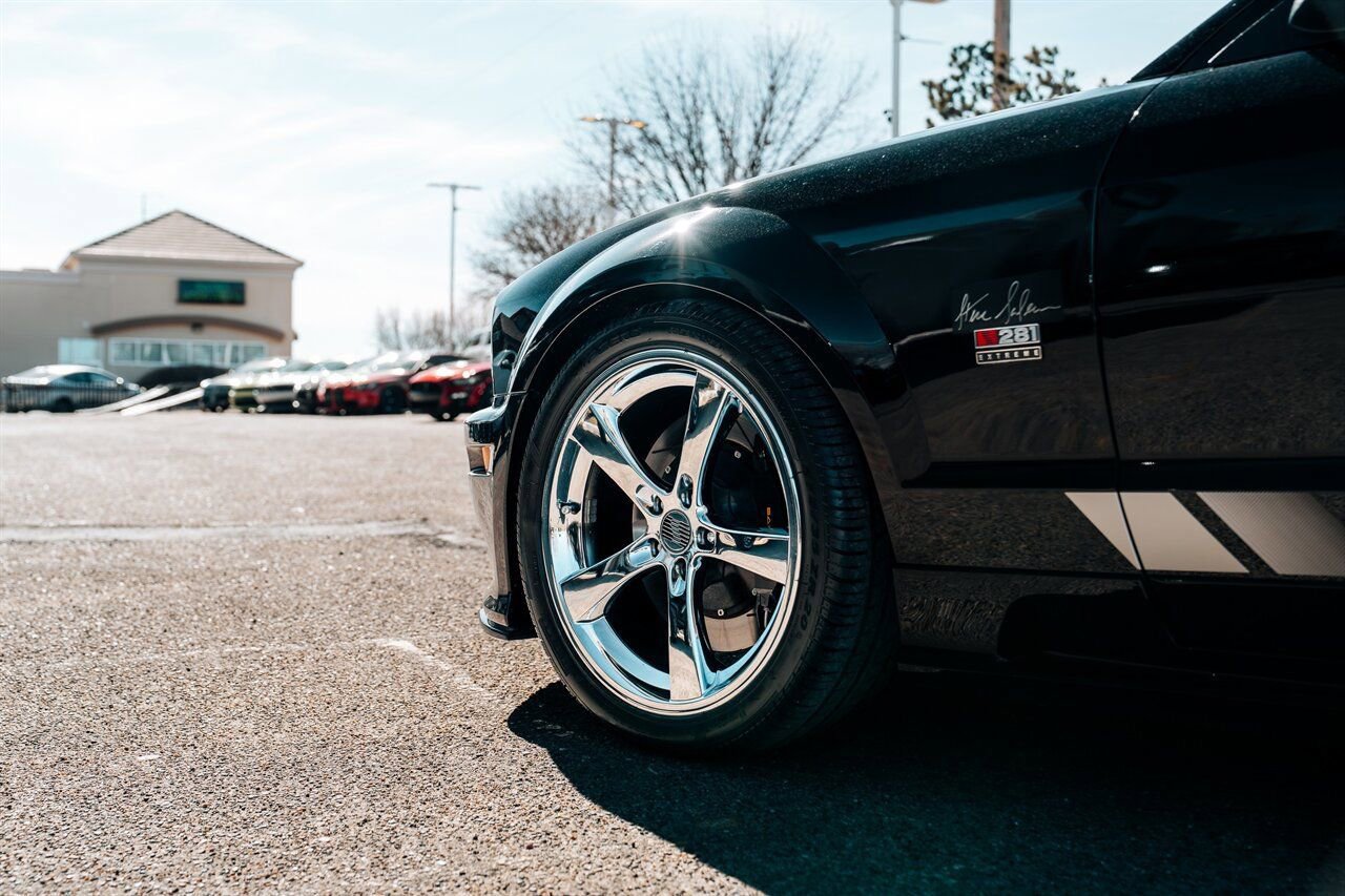 Used 2007 Ford Mustang GT Premium image 20