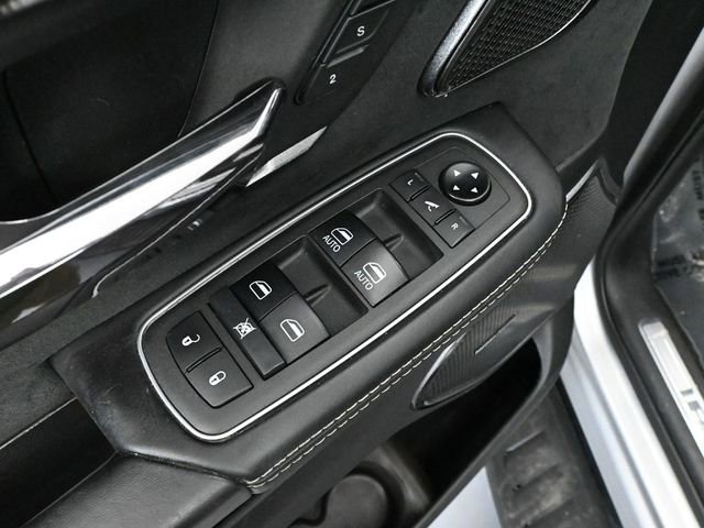 Used 2021 RAM 1500 TRX w/ TRX Level 2 Equipment Group AWD/4WD image 23