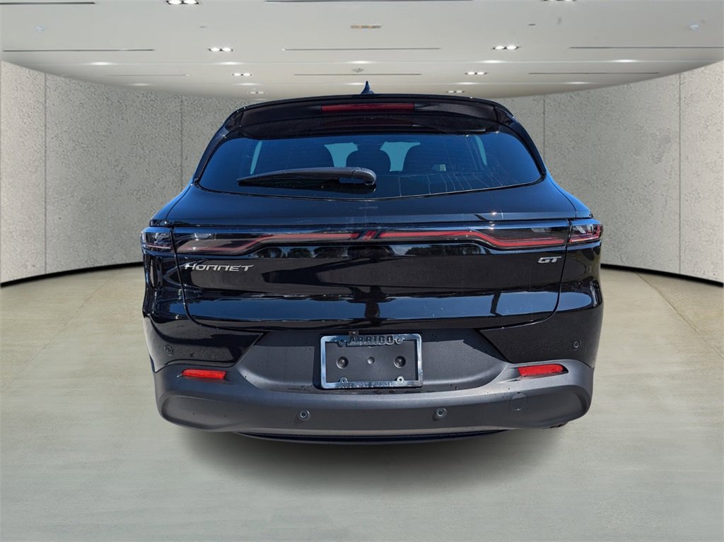 New 2025 Dodge Hornet GT image 5
