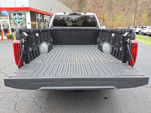 Used 2022 Toyota Tundra SR5 image 29