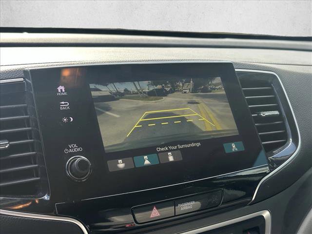 Used 2020 Honda Pilot EX-L image 14