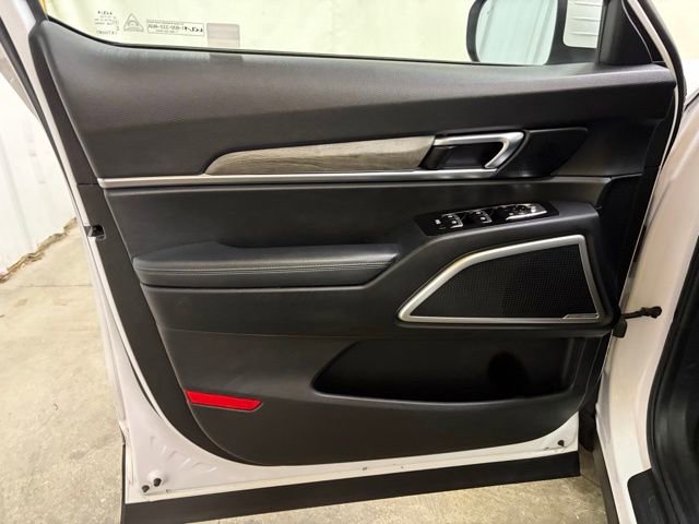 Used 2022 Kia Telluride EX w/ EX Premium Package FWD image 49