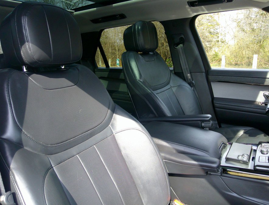 Used 2023 Land Rover Range Rover Sport SE image 49