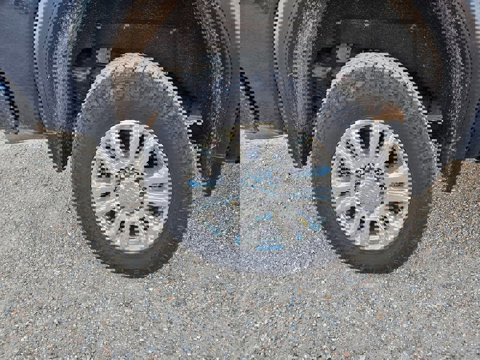 Used 2020 GMC Sierra 2500 Denali w/ Denali Ultimate Package image 31