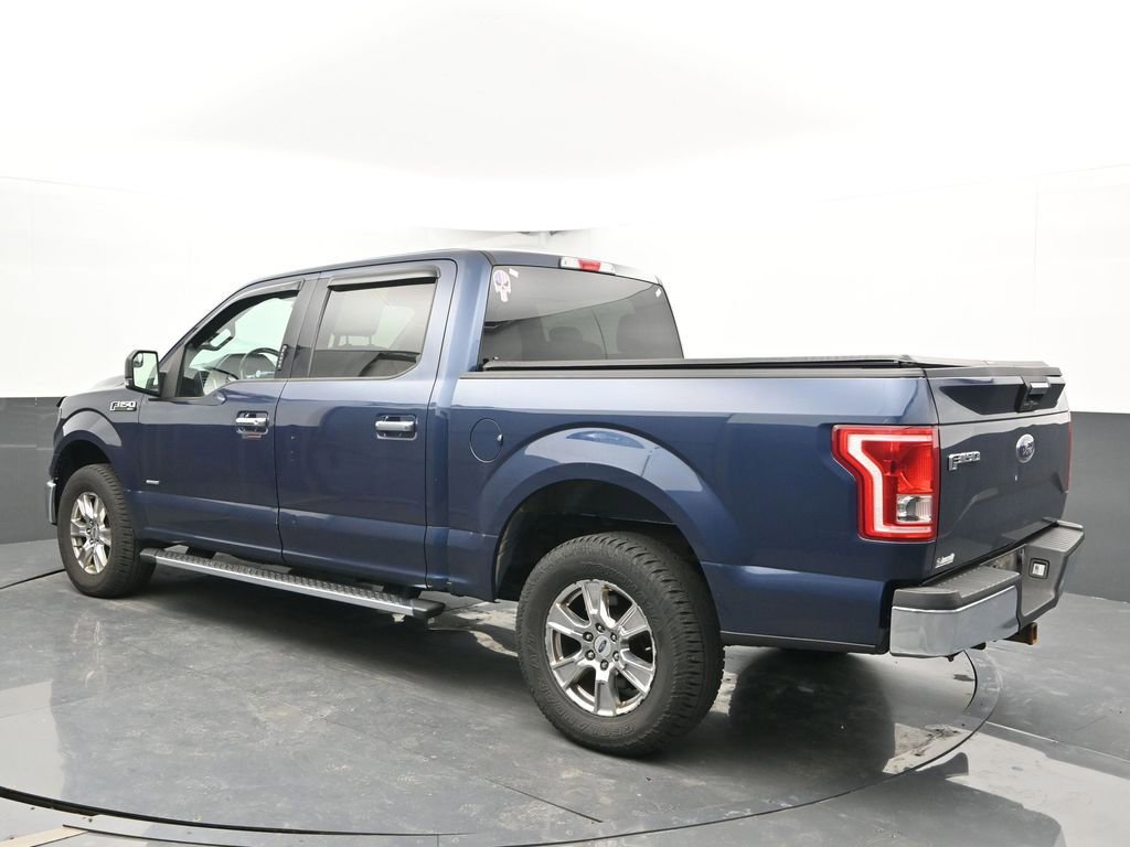 Used 2015 Ford F150 XLT w/ Equipment Group 301A Mid image 8