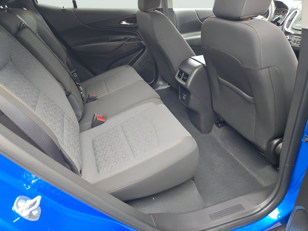 Certified 2024 Chevrolet Equinox LT w/ LPO, Floor Liner Package FWD image 19