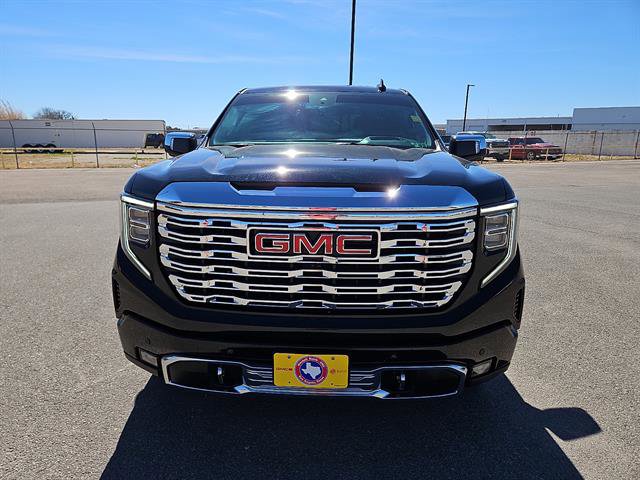 Certified 2024 GMC Sierra 1500 Denali w/ Denali Reserve Package image 8