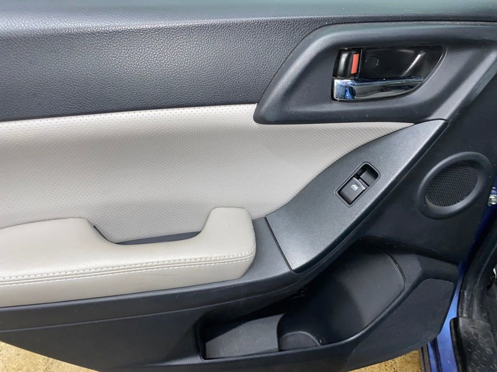 Used 2018 Subaru Forester 2.5i Limited image 45