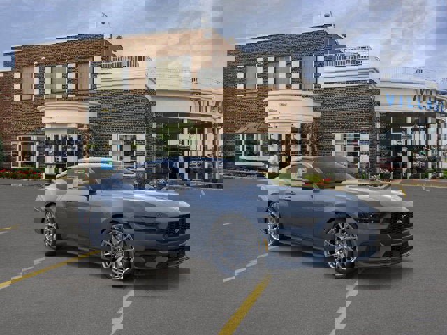 New 2026 Ford Mustang Premium image 29