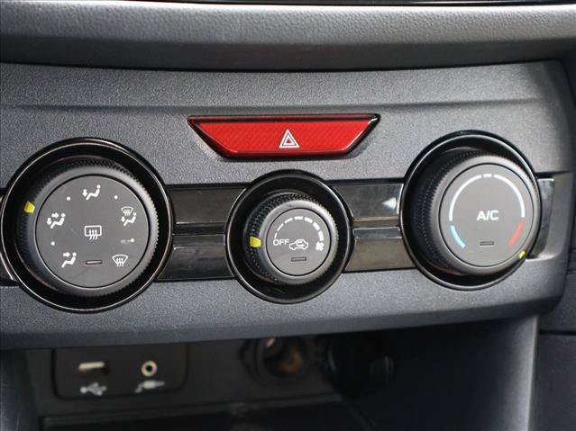 Used 2021 Subaru Impreza 2.0i AWD/4WD image 19