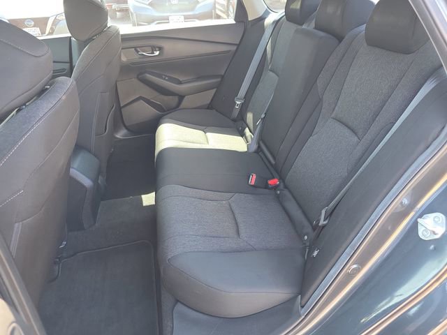 Certified 2024 Honda Accord EX image 29