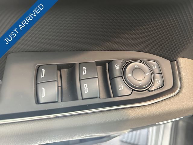 Used 2024 Chevrolet Silverado 1500 ZR2 w/ ZR2 Bison Edition image 13