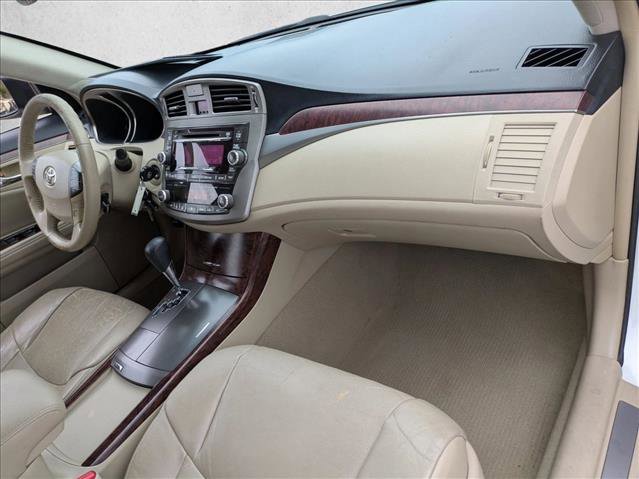 Used 2012 Toyota Avalon image 22