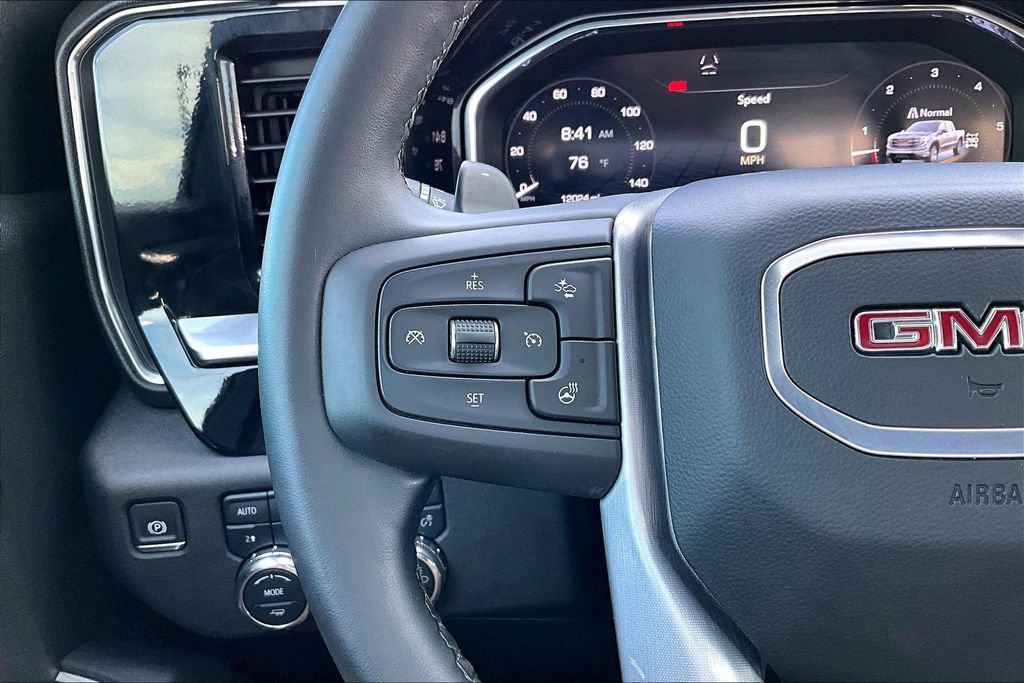 Used 2025 GMC Sierra 1500 Elevation AWD/4WD image 23