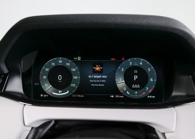 New 2026 Land Rover Range Rover Evoque S image 18