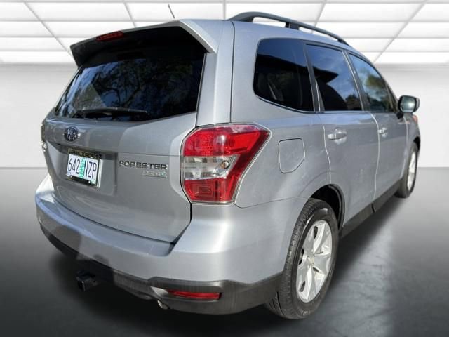 Used 2014 Subaru Forester 2.5i Limited AWD/4WD image 5