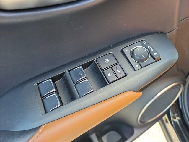 Used 2020 Lexus NX 300 FWD w/ Accessory Package 2 image 16