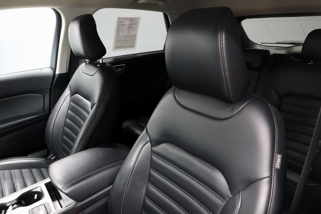 Certified 2024 Ford Edge SEL AWD/4WD image 26