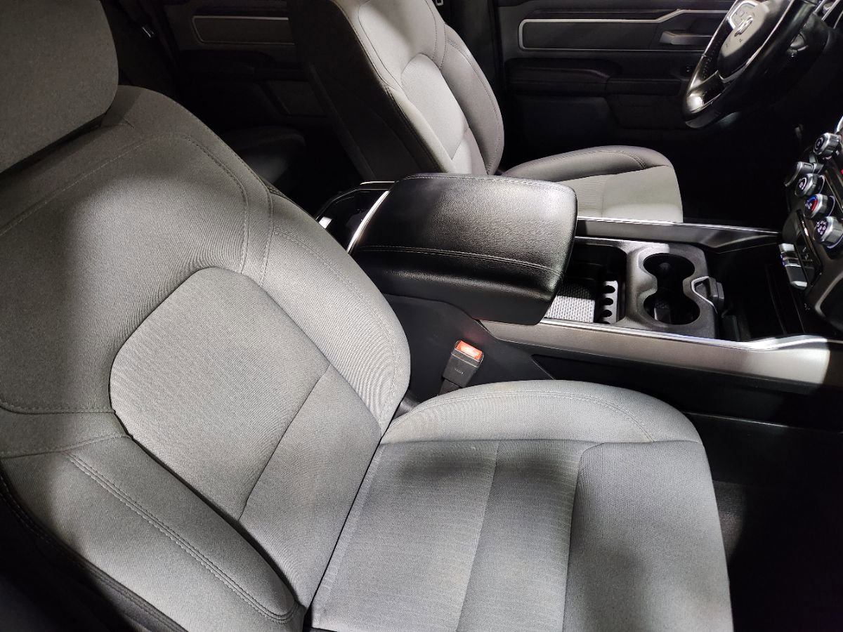 Used 2020 RAM 1500 Lone Star image 32