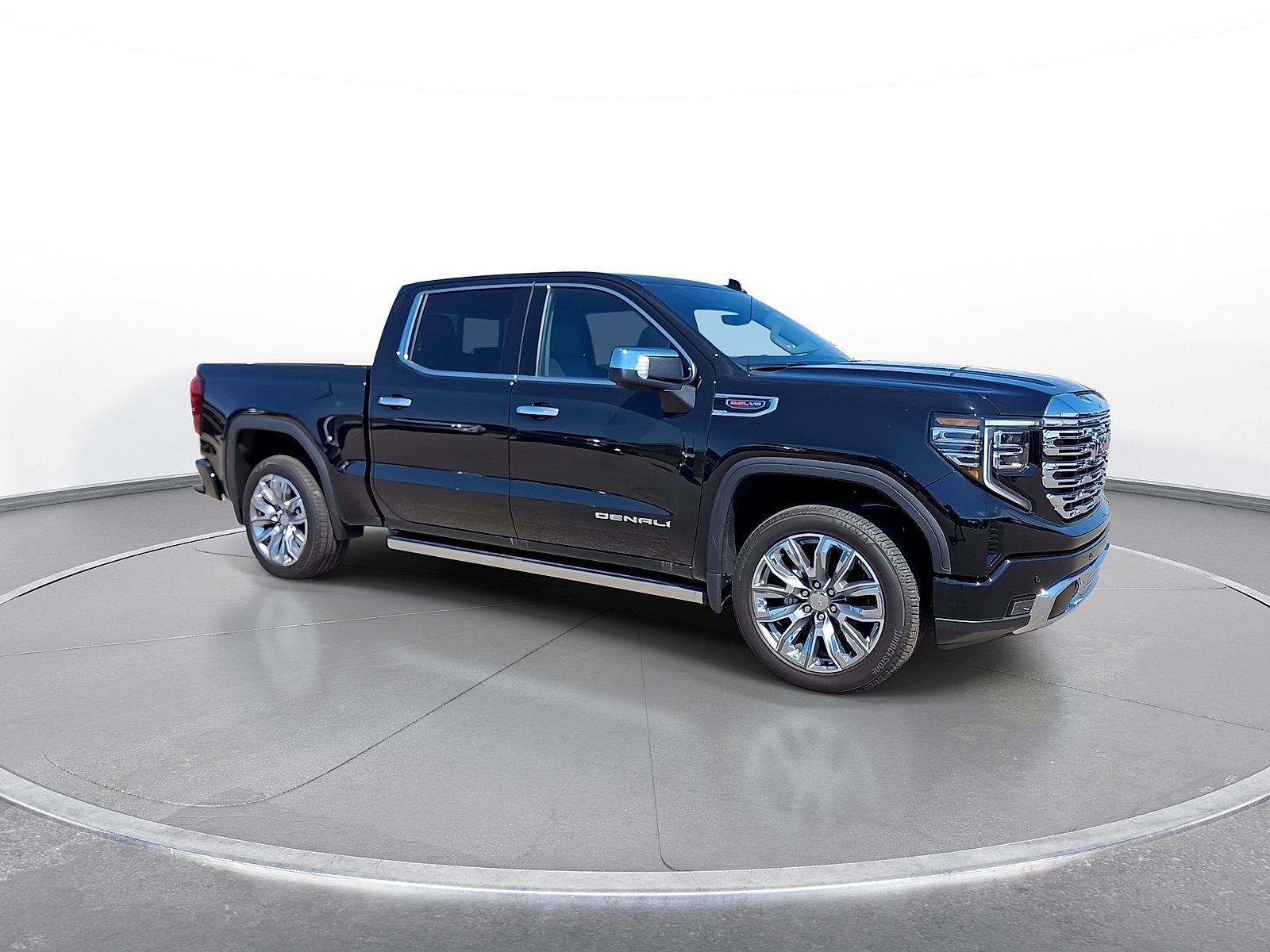 New 2026 GMC Sierra 1500 Denali AWD/4WD image 2