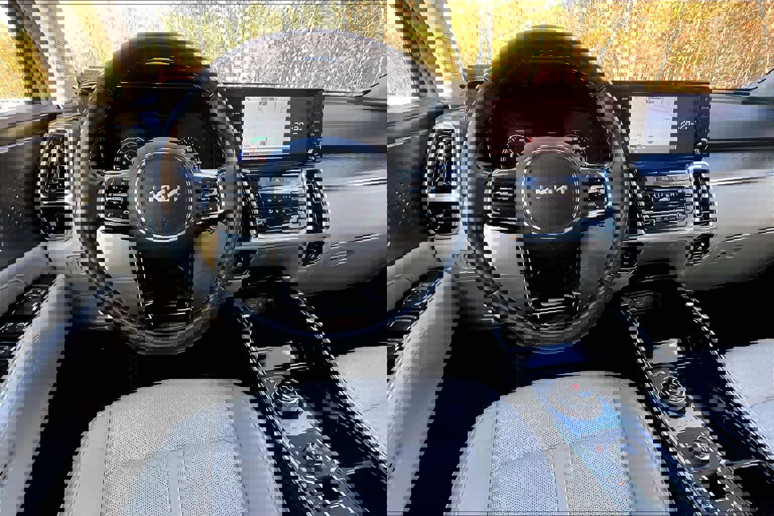 Used 2022 Kia Sorento SX image 5