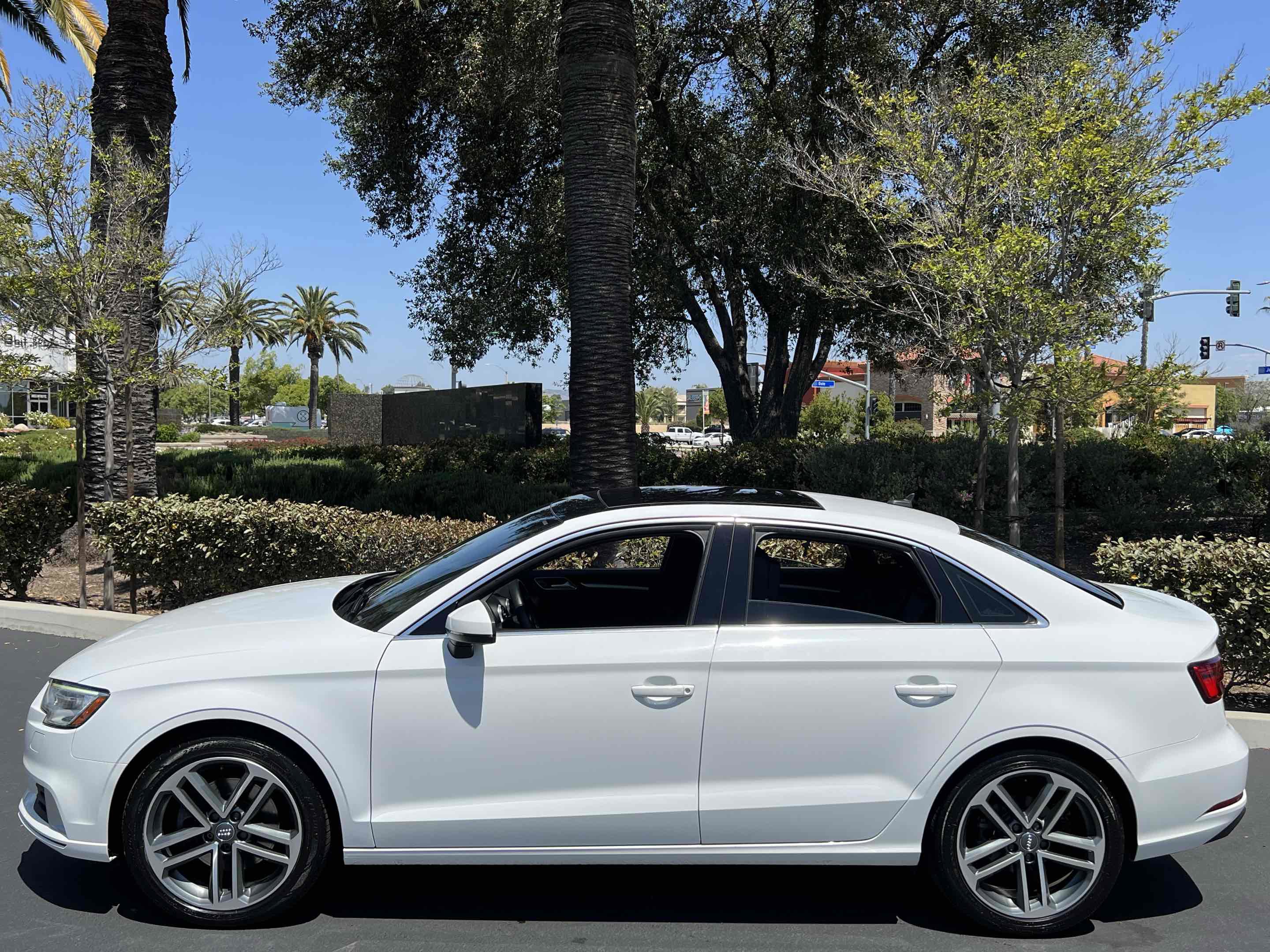 Used 2019 Audi A3 2.0T Premium w/ Convenience Package FWD image 16