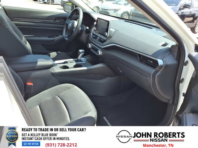 Certified 2025 Nissan Altima 2.5 S image 18