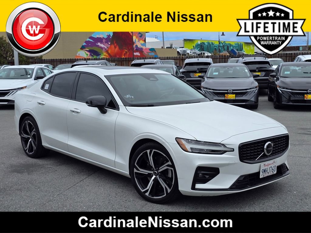 Used 2024 Volvo S60 B5 Core