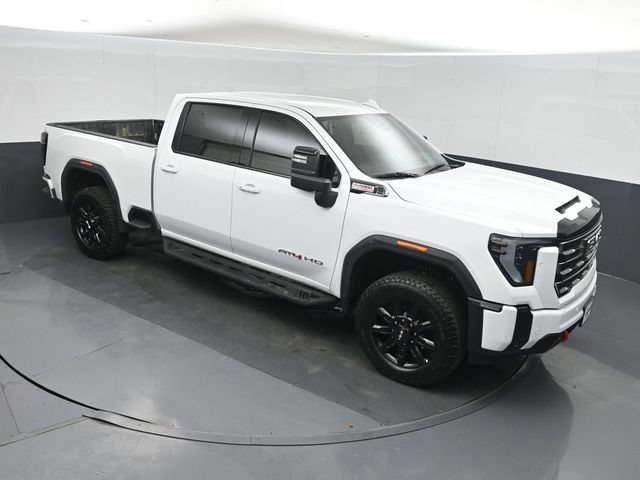 Used 2025 GMC Sierra 2500 AT4 AWD/4WD image 29