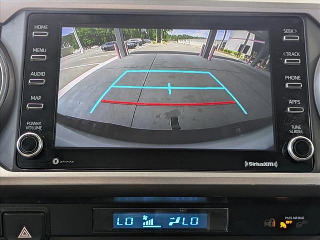 Used 2023 Toyota Tacoma SR5 AWD/4WD image 15