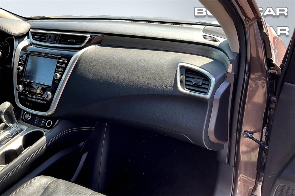 Used 2015 Nissan Murano SL w/ SL Technology Package image 17