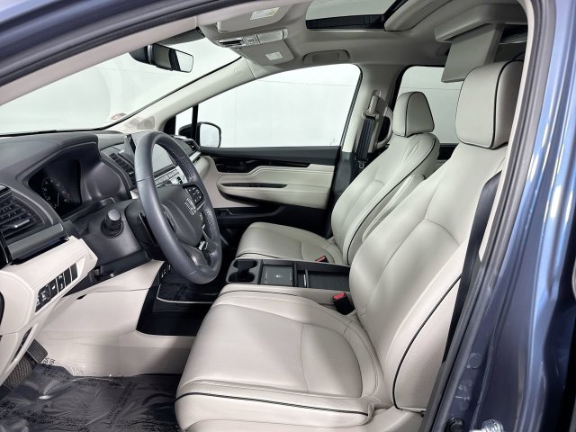 Certified 2025 Honda Odyssey Touring image 20