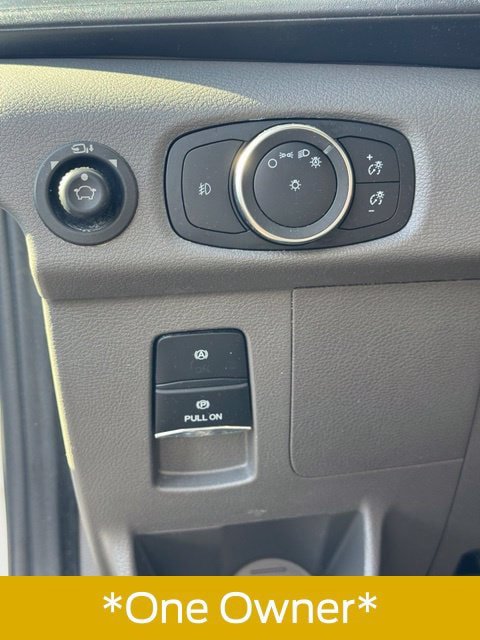Certified 2024 Ford Transit 350 XLT RWD image 11