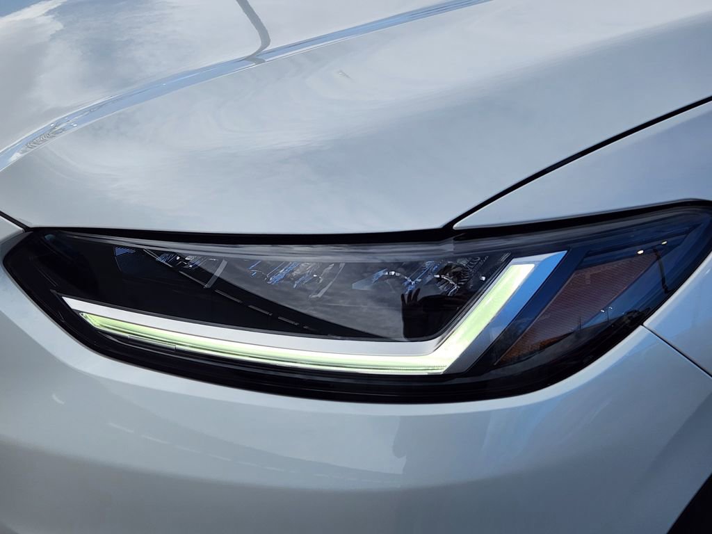 New 2026 Honda HR-V LX image 5