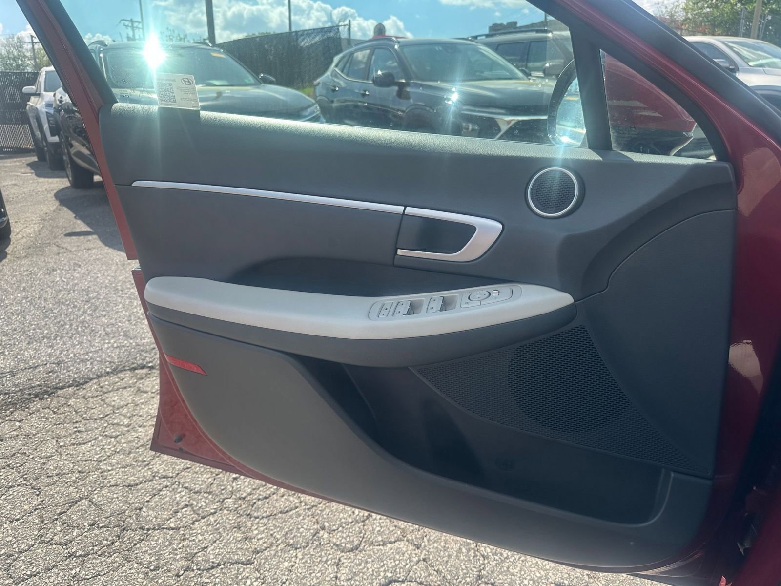Used 2025 Hyundai Sonata SEL FWD image 18