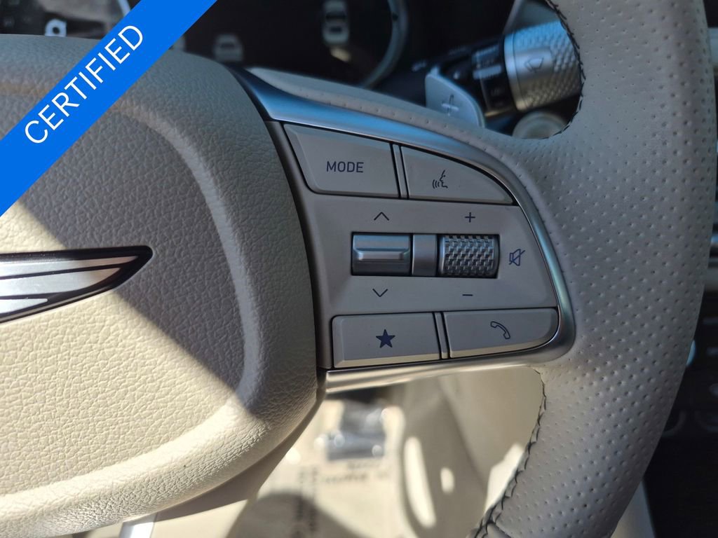 Used 2026 Genesis G70 2.5T Prestige image 14