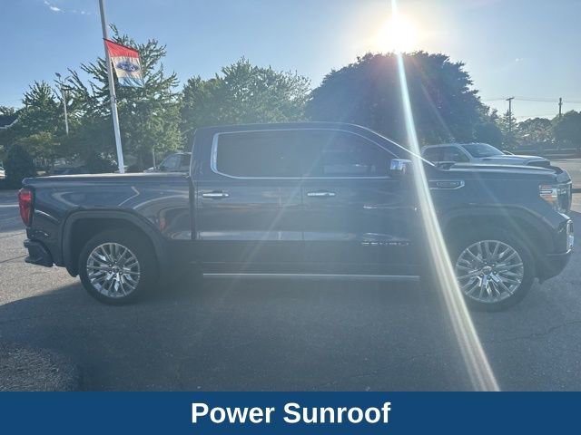 Used 2019 GMC Sierra 1500 Denali w/ Denali Ultimate Package image 6