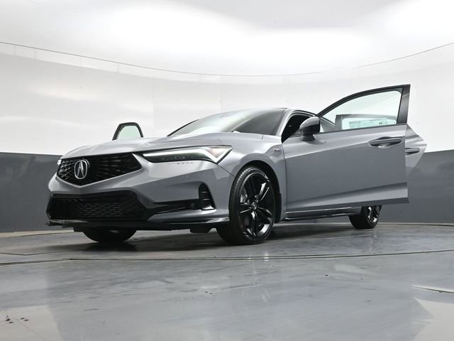 New 2026 Acura Integra A-Spec FWD image 40