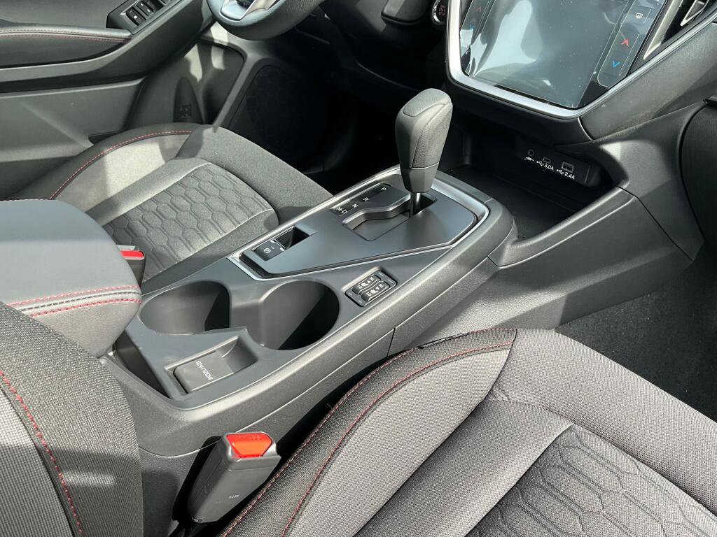 New 2026 Subaru Impreza 2.0i Sport image 19