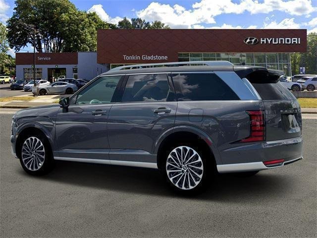 New 2026 Hyundai Palisade Calligraphy image 4