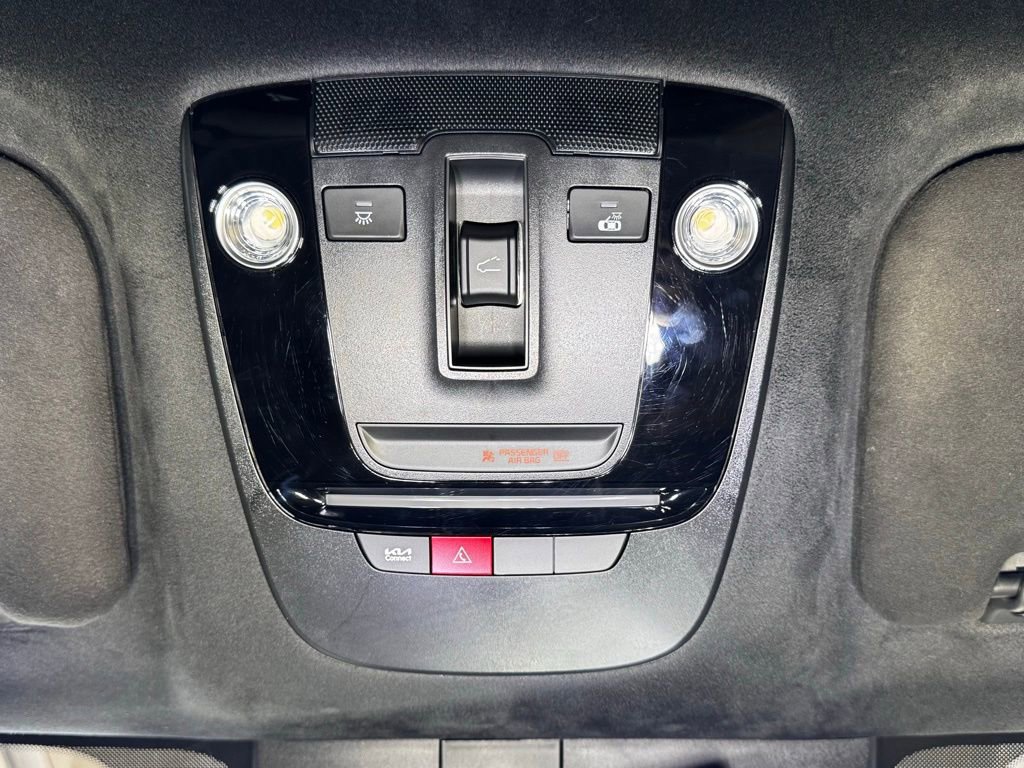 Used 2024 Kia Sorento SX Prestige w/ Olive Brown Leather Package AWD/4WD image 35