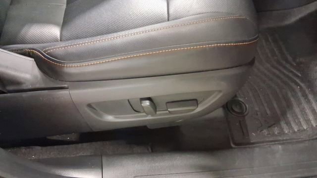 Used 2025 MAZDA CX-90 3.3 Turbo w/ Premium Sport Pkg image 20